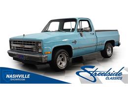 1983 Chevrolet C10 (CC-1914604) for sale in Lavergne, Tennessee