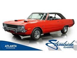 1972 Dodge Dart (CC-1914609) for sale in Lithia Springs, Georgia