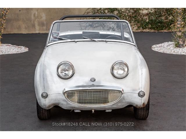 1960 Austin-Healey Bugeye Sprite (CC-1914617) for sale in Beverly Hills, California