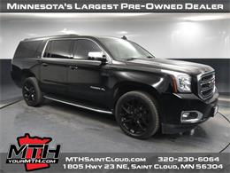 2020 GMC Yukon (CC-1914629) for sale in Saint Cloud, Minnesota