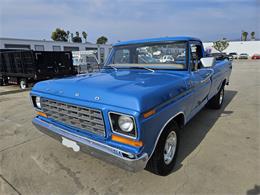 1978 Ford F150 (CC-1914632) for sale in La habra , California