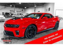 2013 Chevrolet Camaro (CC-1914646) for sale in Marietta, Georgia