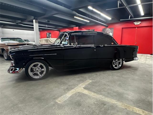 1955 Chevrolet 210 (CC-1914652) for sale in West Babylon, New York