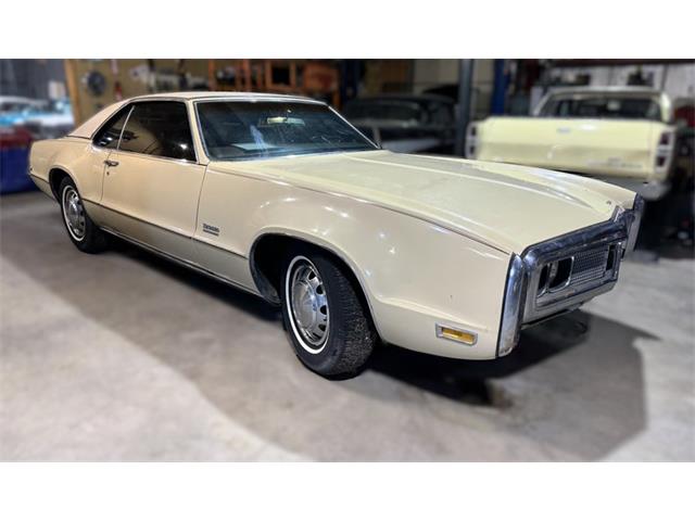 1970 Oldsmobile Toronado (CC-1914655) for sale in Ramsey, Minnesota