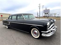 1954 Packard Patrician (CC-1914657) for sale in Ramsey, Minnesota