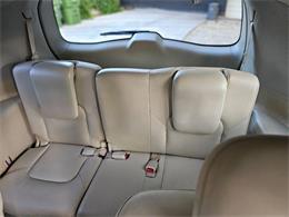 2012 Infiniti QX56 (CC-1914658) for sale in Woodland Hills, California