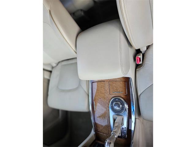 2012 Infiniti QX56 (CC-1914658) for sale in Woodland Hills, California