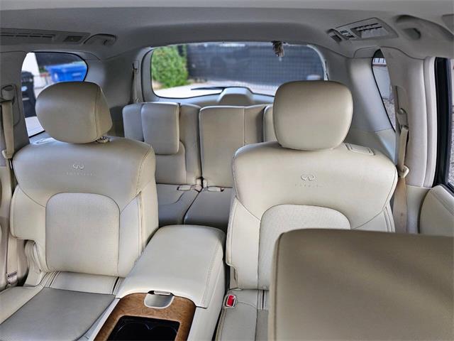 2012 Infiniti QX56 (CC-1914658) for sale in Woodland Hills, California