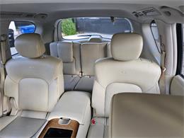 2012 Infiniti QX56 (CC-1914658) for sale in Woodland Hills, California