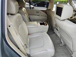 2012 Infiniti QX56 (CC-1914658) for sale in Woodland Hills, California