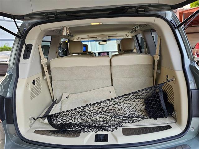 2012 Infiniti QX56 (CC-1914658) for sale in Woodland Hills, California