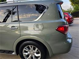 2012 Infiniti QX56 (CC-1914658) for sale in Woodland Hills, California