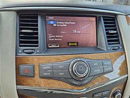 2012 Infiniti QX56 (CC-1914658) for sale in Woodland Hills, California
