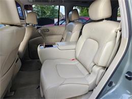2012 Infiniti QX56 (CC-1914658) for sale in Woodland Hills, California