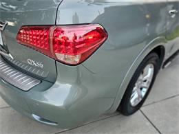 2012 Infiniti QX56 (CC-1914658) for sale in Woodland Hills, California