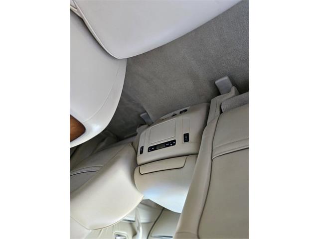 2012 Infiniti QX56 (CC-1914658) for sale in Woodland Hills, California