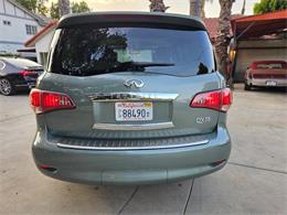 2012 Infiniti QX56 (CC-1914658) for sale in Woodland Hills, California