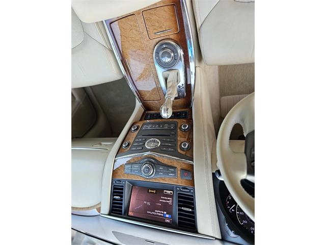 2012 Infiniti QX56 (CC-1914658) for sale in Woodland Hills, California