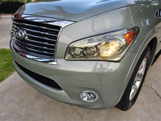2012 Infiniti QX56 (CC-1914658) for sale in Woodland Hills, California