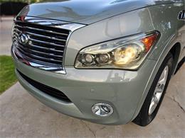 2012 Infiniti QX56 (CC-1914658) for sale in Woodland Hills, California