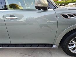 2012 Infiniti QX56 (CC-1914658) for sale in Woodland Hills, California