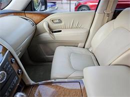 2012 Infiniti QX56 (CC-1914658) for sale in Woodland Hills, California