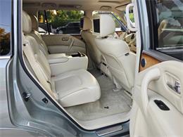 2012 Infiniti QX56 (CC-1914658) for sale in Woodland Hills, California