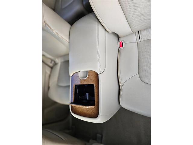 2012 Infiniti QX56 (CC-1914658) for sale in Woodland Hills, California