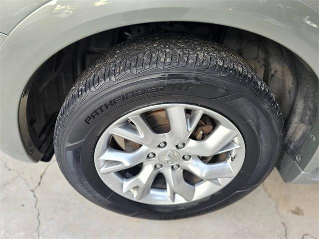 2012 Infiniti QX56 (CC-1914658) for sale in Woodland Hills, California