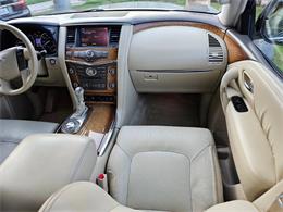 2012 Infiniti QX56 (CC-1914658) for sale in Woodland Hills, California