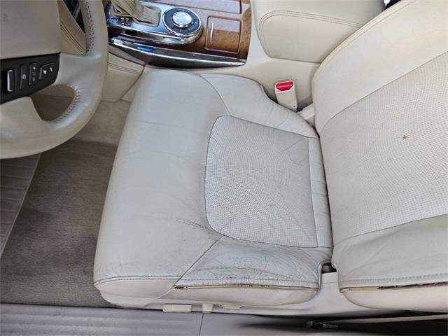 2012 Infiniti QX56 (CC-1914658) for sale in Woodland Hills, California