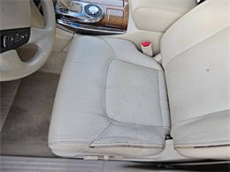 2012 Infiniti QX56 (CC-1914658) for sale in Woodland Hills, California