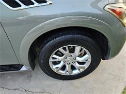 2012 Infiniti QX56 (CC-1914658) for sale in Woodland Hills, California