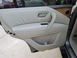 2012 Infiniti QX56 (CC-1914658) for sale in Woodland Hills, California