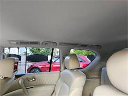2012 Infiniti QX56 (CC-1914658) for sale in Woodland Hills, California