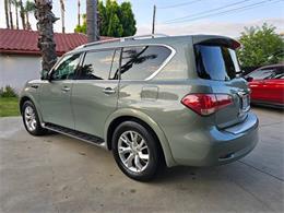 2012 Infiniti QX56 (CC-1914658) for sale in Woodland Hills, California