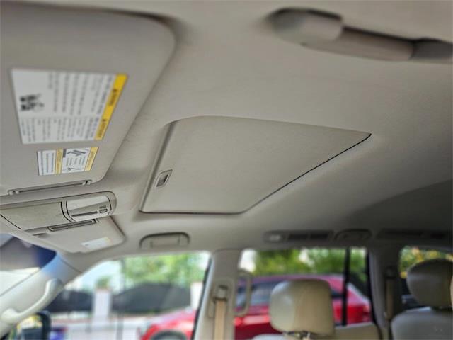 2012 Infiniti QX56 (CC-1914658) for sale in Woodland Hills, California