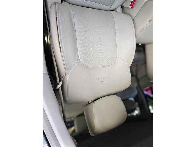 2012 Infiniti QX56 (CC-1914658) for sale in Woodland Hills, California