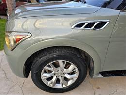 2012 Infiniti QX56 (CC-1914658) for sale in Woodland Hills, California