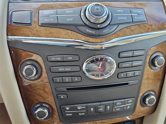2012 Infiniti QX56 (CC-1914658) for sale in Woodland Hills, California