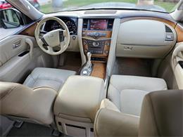 2012 Infiniti QX56 (CC-1914658) for sale in Woodland Hills, California