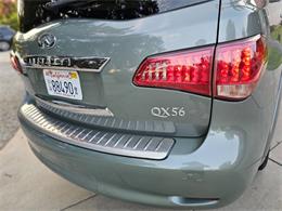 2012 Infiniti QX56 (CC-1914658) for sale in Woodland Hills, California