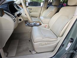 2012 Infiniti QX56 (CC-1914658) for sale in Woodland Hills, California