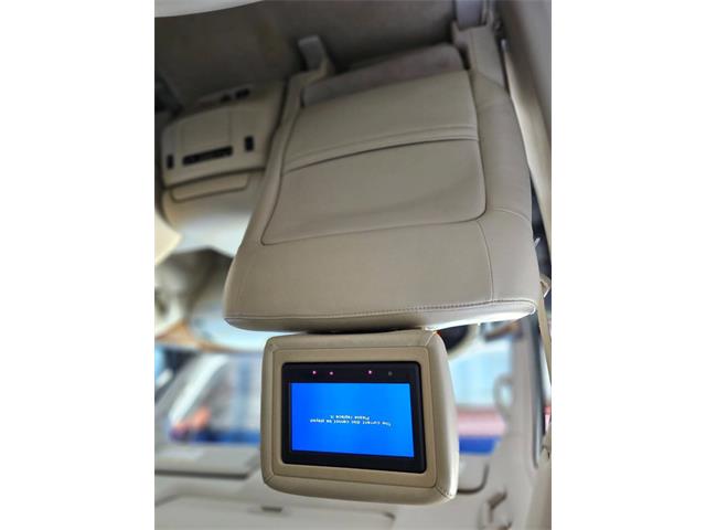 2012 Infiniti QX56 (CC-1914658) for sale in Woodland Hills, California