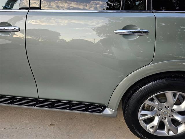 2012 Infiniti QX56 (CC-1914658) for sale in Woodland Hills, California
