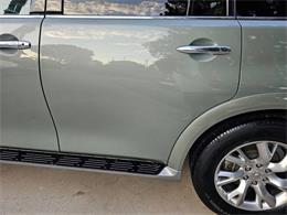 2012 Infiniti QX56 (CC-1914658) for sale in Woodland Hills, California