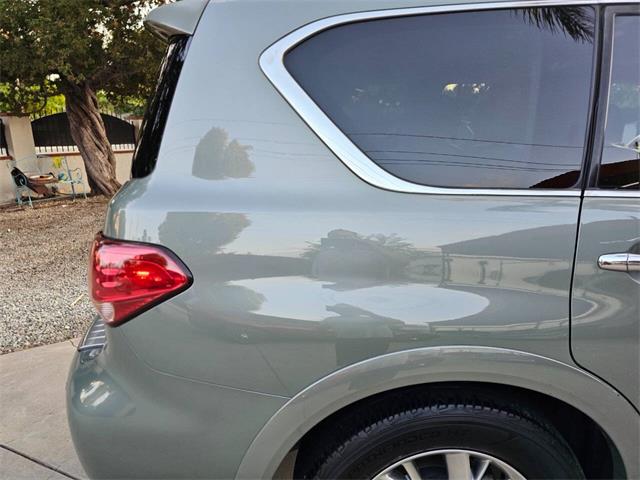 2012 Infiniti QX56 (CC-1914658) for sale in Woodland Hills, California