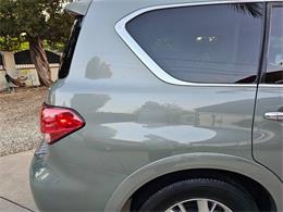 2012 Infiniti QX56 (CC-1914658) for sale in Woodland Hills, California
