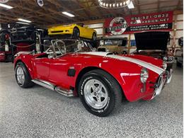 1965 Shelby Cobra (CC-1914660) for sale in Newfield, New Jersey