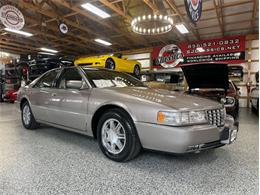 1997 Cadillac Seville (CC-1914668) for sale in Newfield, New Jersey